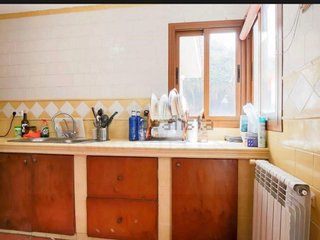 Piso en venta en El Coll d'en Rabassa en Palma de Mallorca