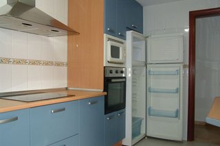 Piso en alquiler en Linares