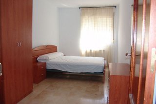 Piso en alquiler en Linares