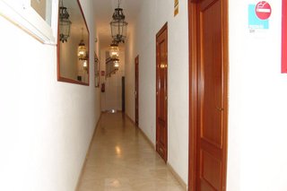 Piso en alquiler en Linares