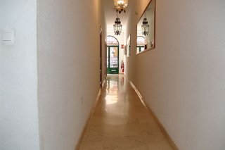 Piso en alquiler en Centro Ciudad en Linares