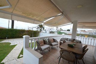Chalet en venta en Boverals - Saldonar en Vinaròs