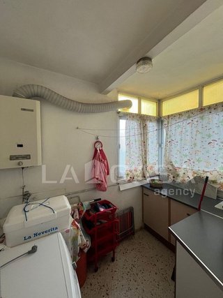 Piso en venta en Bajadilla - Fuente Nueva en Algeciras