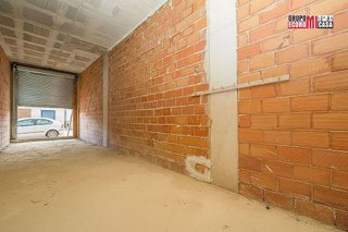 Local comercial en venta en Castalla