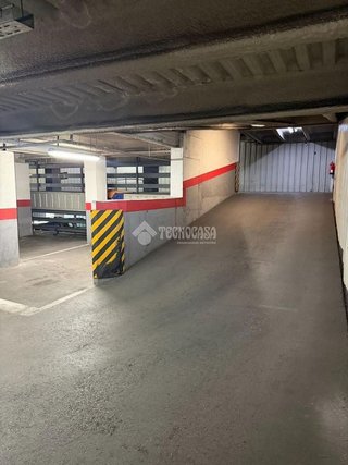 Garaje en venta en Cortes - Huertas en Madrid