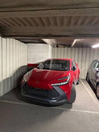 Garaje en venta en Cortes - Huertas en Madrid