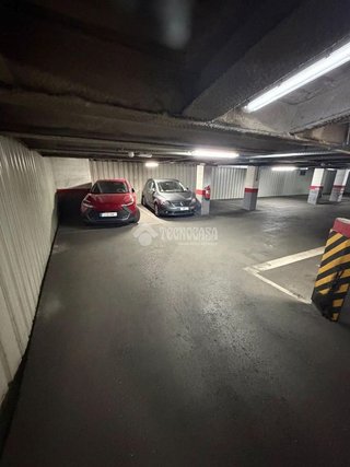 Garaje en venta en Cortes - Huertas en Madrid