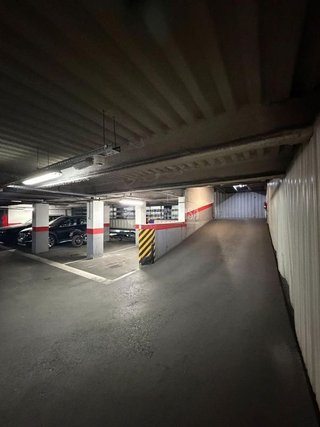 Garaje en venta en Cortes - Huertas en Madrid