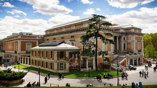 Garaje en venta en Cortes - Huertas en Madrid