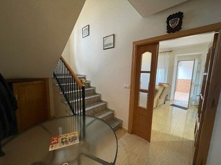 Chalet en venta en Arroyo de la Luz