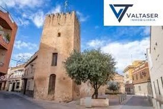 Local comercial en venta en Albal