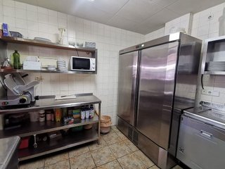 Local comercial en venta en Montmeló