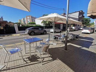Local comercial en venta en Montmeló