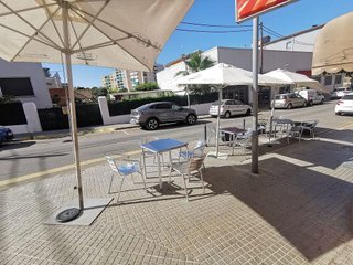 Local comercial en venta en Montmeló