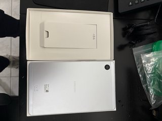 Samsung Galaxy Tab A11