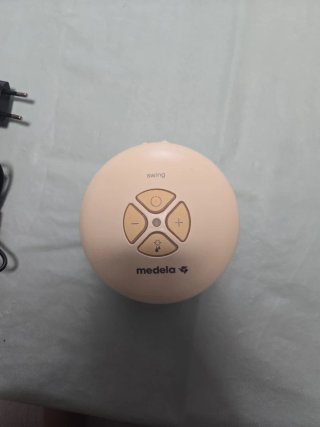 Motor Medela Swing Sacaleches