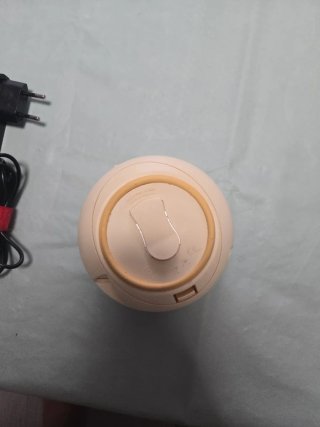 Motor Medela Swing Sacaleches