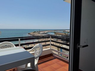 Piso en alquiler en Casco Urbano en Vinaròs