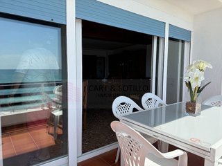 Piso en alquiler en Casco Urbano en Vinaròs