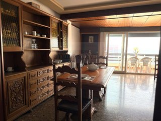 Piso en alquiler en Casco Urbano en Vinaròs