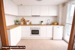 Piso en venta en Puerto Marina en Benalmádena