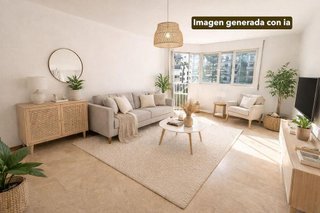 Piso en venta en Puerto Marina en Benalmádena