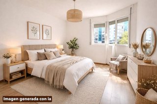 Piso en venta en Puerto Marina en Benalmádena