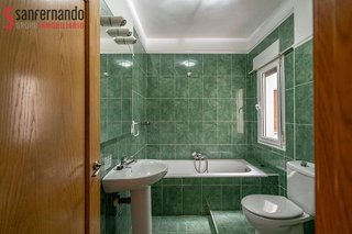 Piso en venta en Centro en Torrelavega