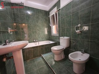Piso en venta en Centro en Torrelavega