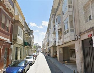 Terreno en venta en Travesía de Vigo - San Xoán en Vigo