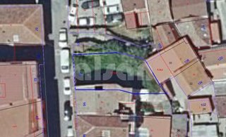Terreno en venta en Travesía de Vigo - San Xoán en Vigo