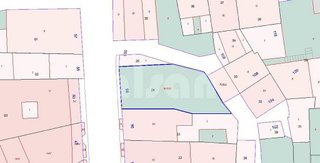 Terreno en venta en Travesía de Vigo - San Xoán en Vigo