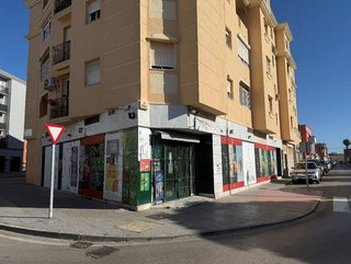 Local comercial en venta en La Línea de la Concepción ciudad en Línea de la Concepción (La)