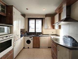 Piso en venta en Portugalete