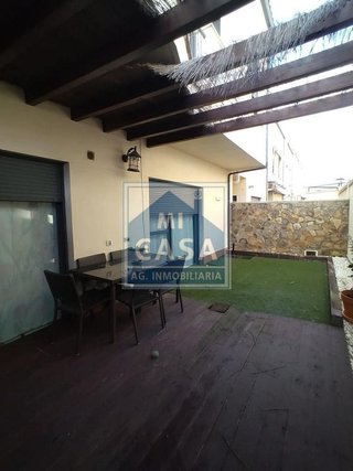 Chalet en venta en Norte en Mérida
