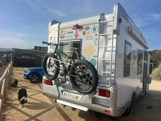 FIAT e-Ducato 1999