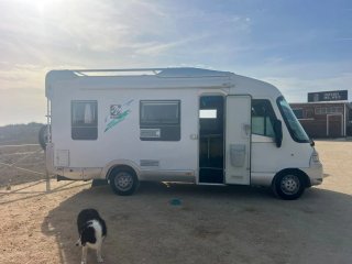FIAT e-Ducato 1999