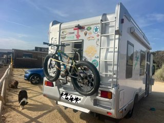 FIAT e-Ducato 1999