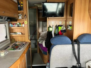 FIAT e-Ducato 1999