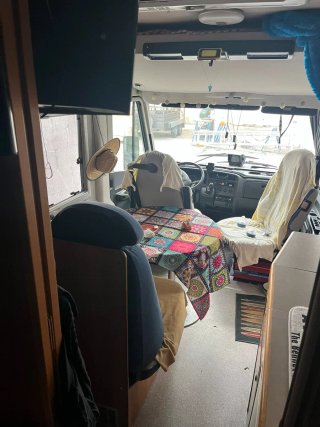 FIAT e-Ducato 1999