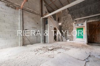 Casa adosada en venta en Manacor Centro en Manacor
