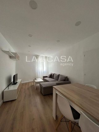 Piso en alquiler en Centro en Valladolid
