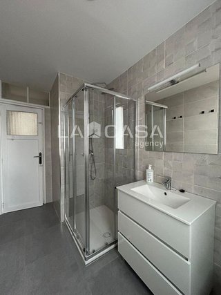 Piso en alquiler en Centro en Valladolid