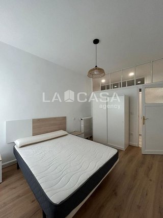 Piso en alquiler en Centro en Valladolid