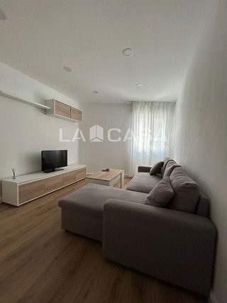 Piso en alquiler en Centro en Valladolid