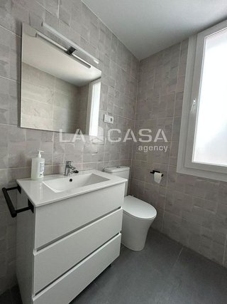 Piso en alquiler en Centro en Valladolid