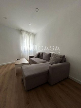 Piso en alquiler en Centro en Valladolid