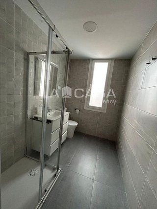 Piso en alquiler en Centro en Valladolid
