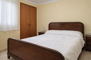 Casa adosada en venta en Zona Llombai en Burriana