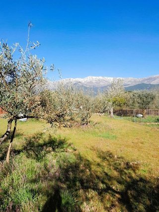 Terreno en venta en Arenas de San Pedro